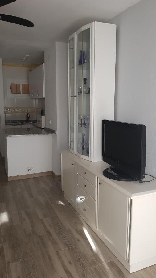 Appartement Edificio Agata à Benalmádena Extérieur photo