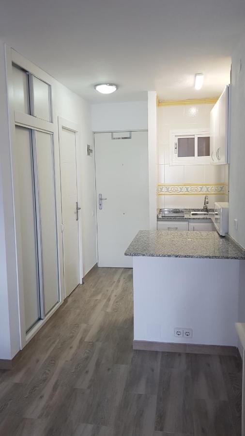 Appartement Edificio Agata à Benalmádena Extérieur photo