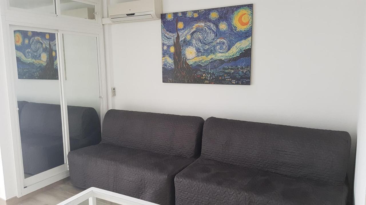 Appartement Edificio Agata à Benalmádena Extérieur photo