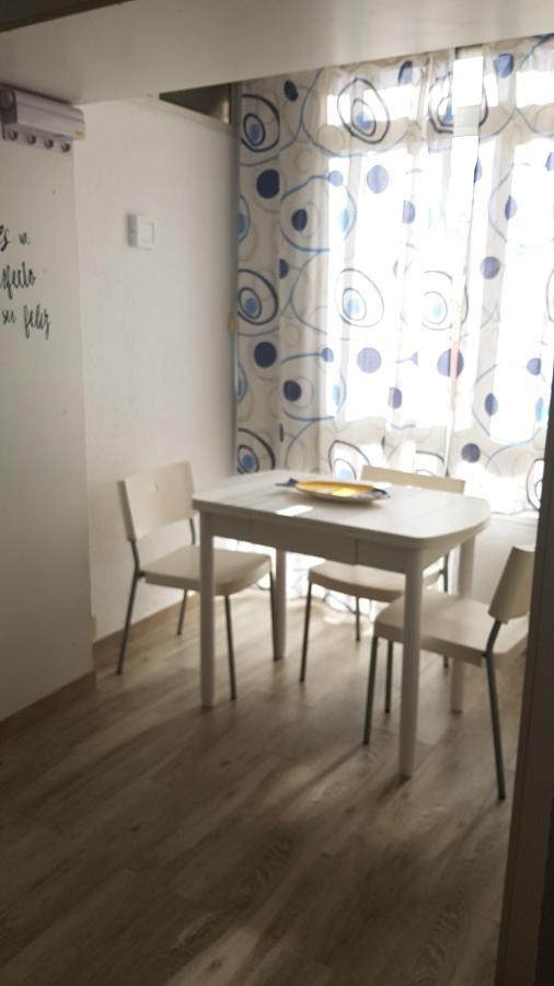 Appartement Edificio Agata à Benalmádena Extérieur photo