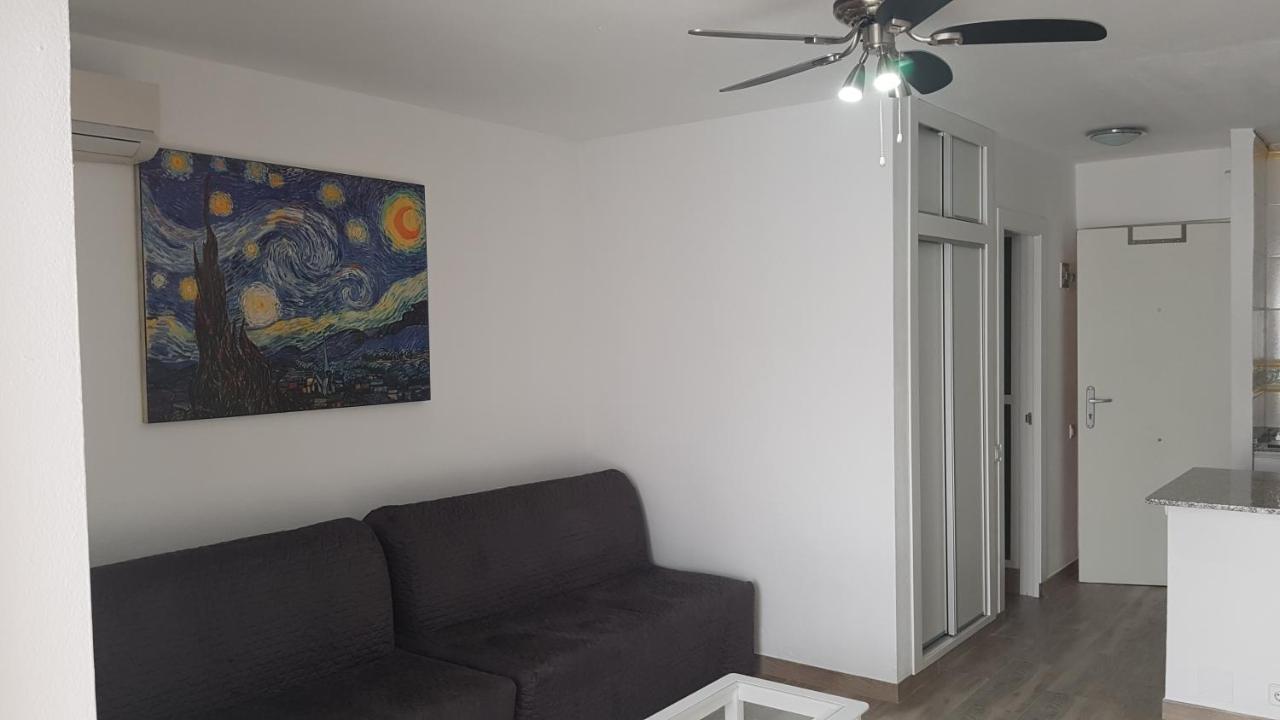 Appartement Edificio Agata à Benalmádena Extérieur photo