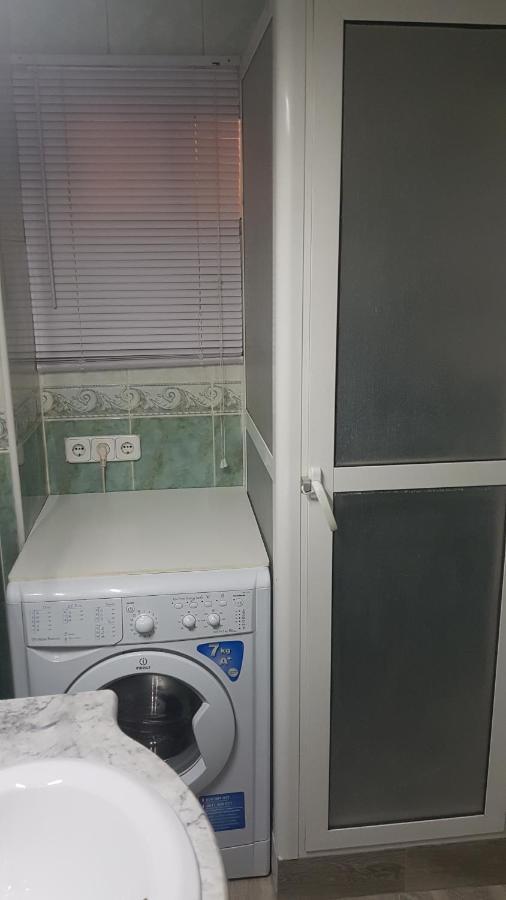 Appartement Edificio Agata à Benalmádena Extérieur photo
