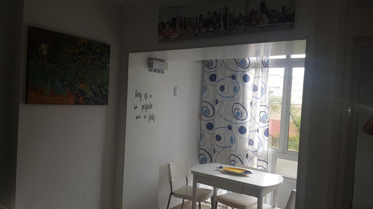 Appartement Edificio Agata à Benalmádena Extérieur photo