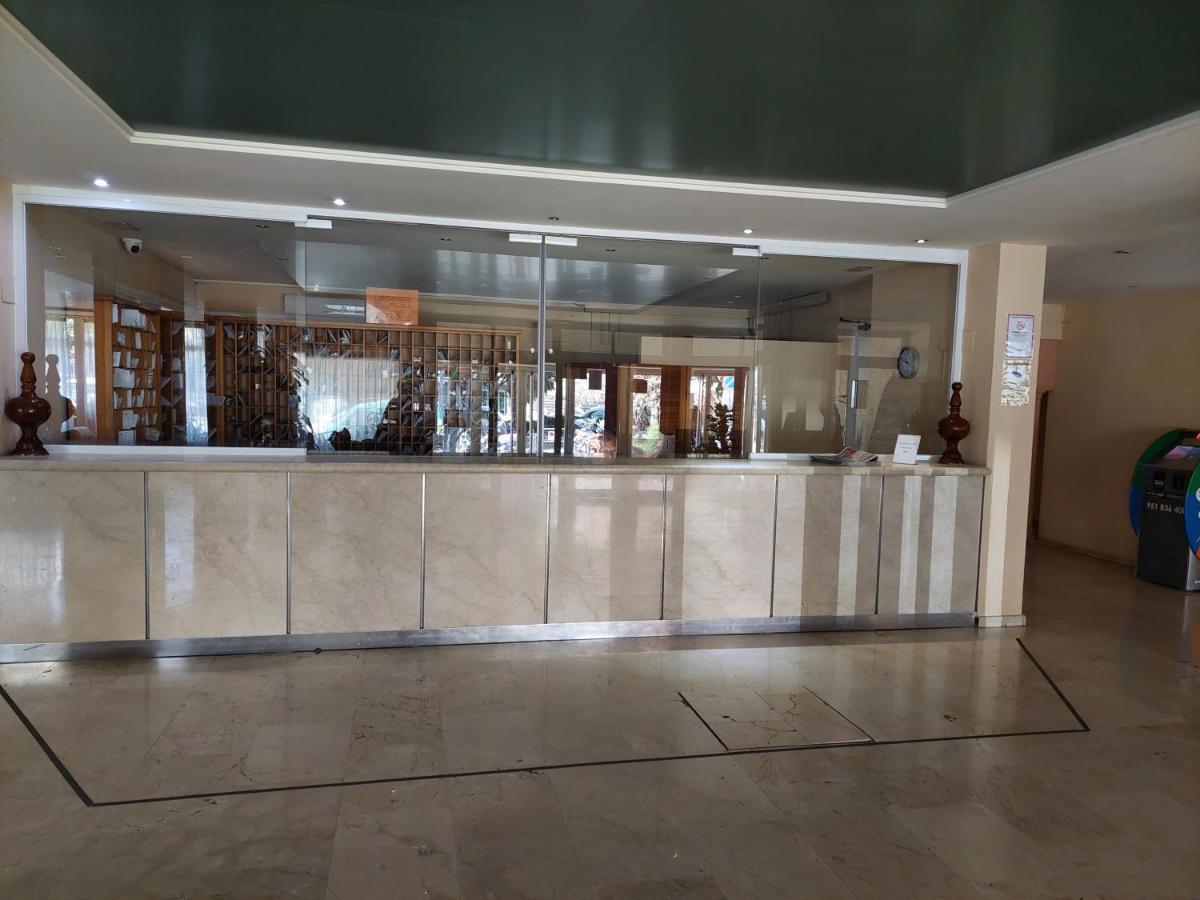 Appartement Edificio Agata à Benalmádena Extérieur photo