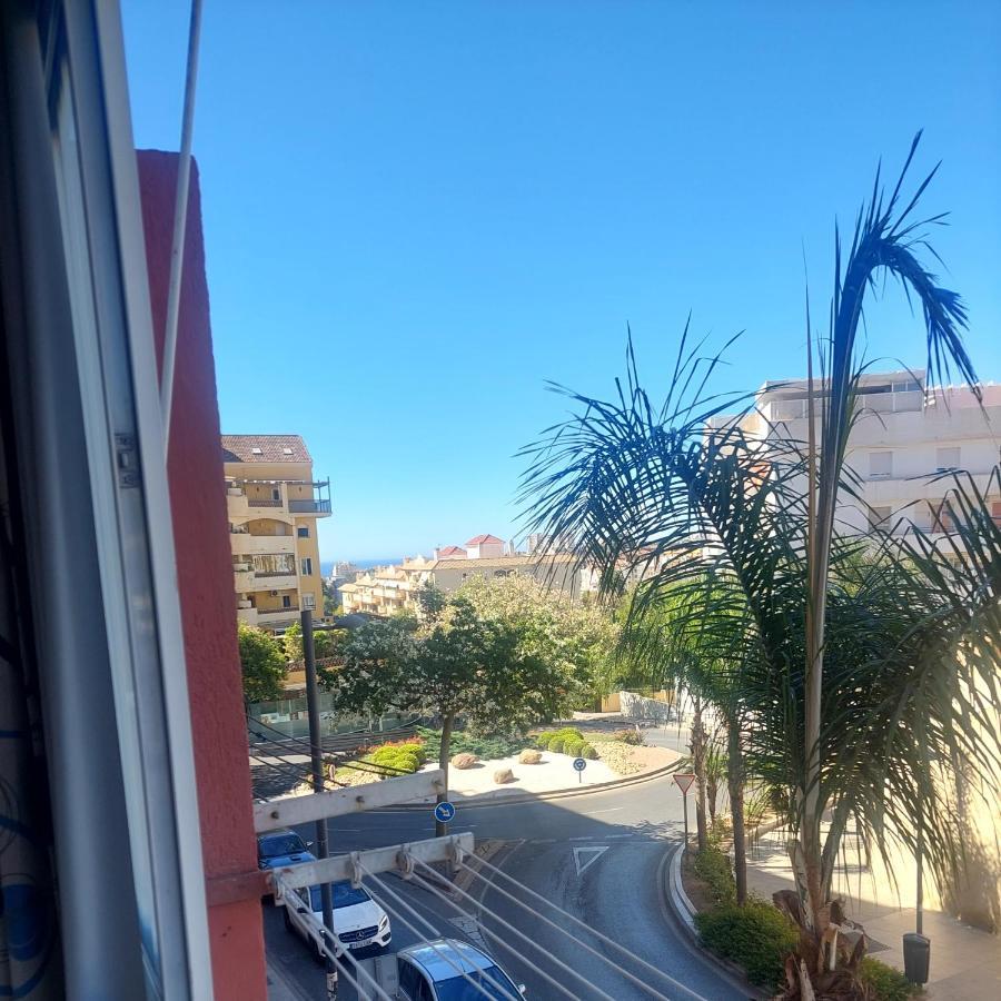 Appartement Edificio Agata à Benalmádena Extérieur photo