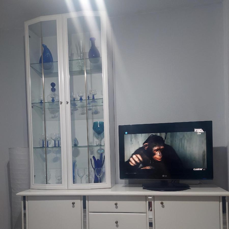 Appartement Edificio Agata à Benalmádena Extérieur photo